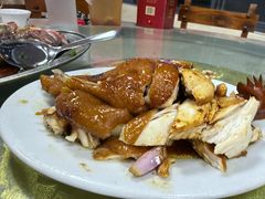 -东莞楼农家菜(金海湾大道分店)