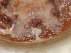 -芦月轩羊蝎子(北蜂窝店)