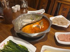 -芦苇荡·酸汤鱼(回龙观店)