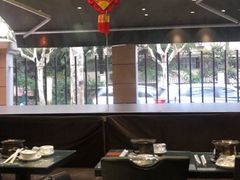 大堂-川香煲(茅台路店)