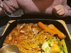 -半秋山西餐厅(巴南万达广场店)