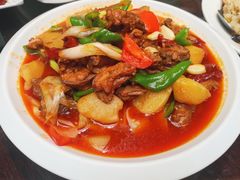 -望京一号(菜户营店)