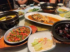 -千岛湖小鱼儿·淳安匠心农家菜