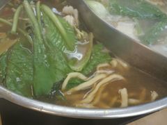 -迪迪客欢乐火锅(斯大林路店)