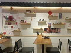 -漫蔬•台北蔬食小馆VEGGIEBOIL(朝晖店)