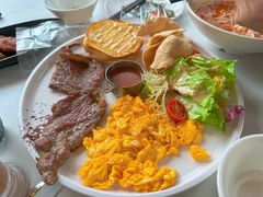 -新世界餐厅(万达店)