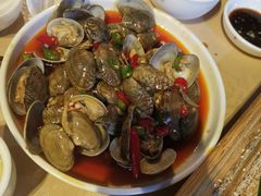 -琼大师东方烤乳猪(亚特兰蒂斯店)