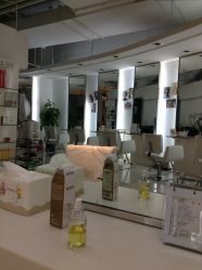 照片 011-ace hair salon top 无痕接发