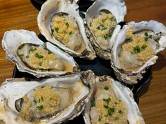 -烧蠔帮·湛江生蚝(工农店)