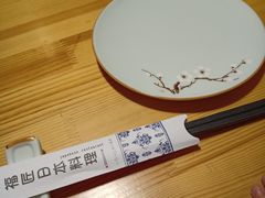 -福匠日本料理(人民路店)