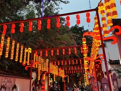 -深圳锦绣中华民俗村