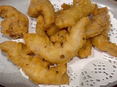 -万龙洲海鲜(南新仓店)