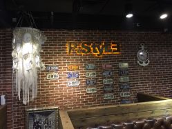 点击看大图 -P.STYLE 派斯造型