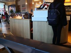 -COSTA COFFEE(哈尔滨凯德学府店)