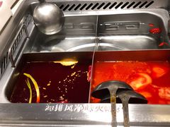 -海底捞火锅(如皋吾悦广场店)