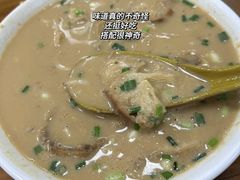 -阊门姚记豆浆(旧学前直营店)