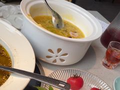 -拈菜(观音桥阳光世纪店)