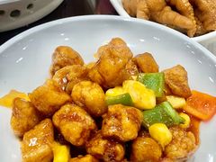 -凤凰楼酒家·粤宴点心(华强北店)