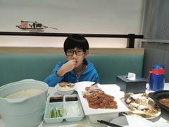 -紫光园·烤鸭(美术馆店)