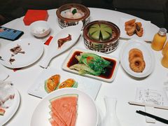 -好食上(喜盈门.范城店)