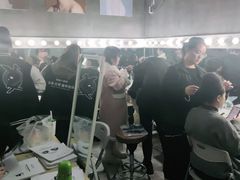 -吉田美学化妆美甲摄影培训(丽水校区)