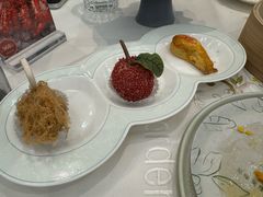 -翠园(北京王府中环店)