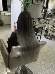 -TOP HAIR SALON