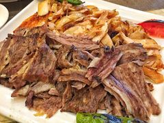 -苏坦土耳其餐厅(白云宾馆店)