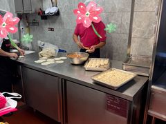 -小杨生煎(黄河路美食休闲街店)