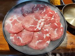 -九田家黑牛烤肉料理(新辰里亚运村店)