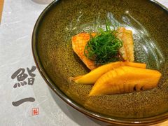 -鮨一日本料理旗舰店(总店)