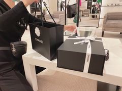-CHANEL(ifs国际金融店)