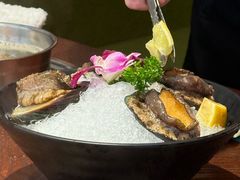 -东海怡品海鲜豆捞(舟宿夜江店)