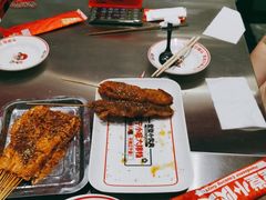 -堂堂小伙夫·辽宁小吃大排档(京西大悦城店)