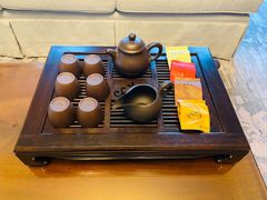 -广州富力丽思卡尔顿酒店