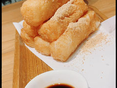 -谭鸭血老火锅(龙湖宝山天街店)