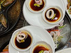 -大洋家·潮汕鱼鲜·花胶砂锅粥(天河东路店)