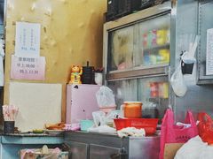 -成群小食店