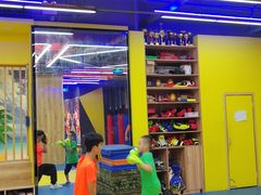 -HELLO功夫(印象城店)