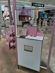 -奥伦纳素Erno Laszlo