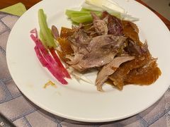 -河北宾馆·香溢自助餐(裕华店)