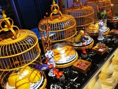 -津沽小院(天津之眼店)