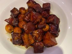 -闫府私房菜·老字号(恒隆店)