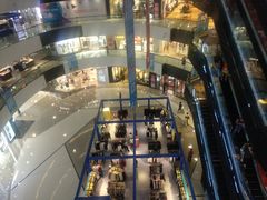 -万达广场(北京槐房店)