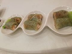 -万山楼海鲜酒家·二十三年老字号