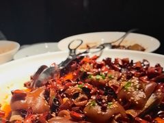 -三强鸽子(中原路店)