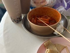 -时代奥城商业广场
