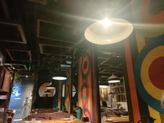 -雀舞云南菜(天津天河城购物中心店)