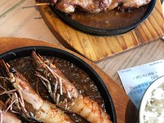 -芽庄越式料理(MOKO新世纪广场店)