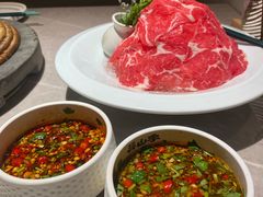 -芸山季·云南野生菌火锅(宝能环球汇店)